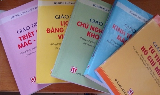 Необходимо обновить и улучшить качество политического воспитания в Ханое